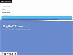 Sites similar to digital321.com