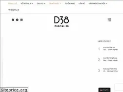 Sites similar to digital38.com.vn
