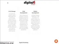 Sites similar to digital4design.com
