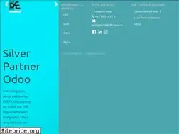 Sites similar to digital4efficiency.ch