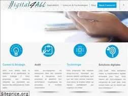 Sites similar to digital4ll.com