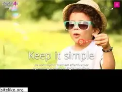 Sites similar to digital4u.gr