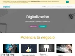Sites similar to digital5.es