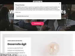 Sites similar to digital55.com