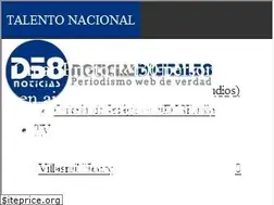 Sites similar to digital58.com.ve
