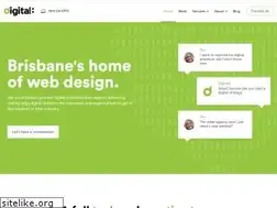 Sites similar to digital8.com.au