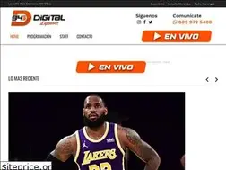 Sites similar to digital943.com