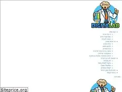 Sites similar to digitalab.co.il