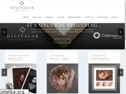 Sites similar to digitalab.co.uk