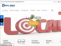 Sites similar to digitalabbot.com