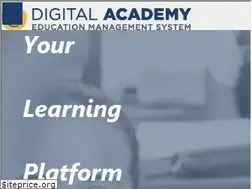Sites similar to digitalacademy.org