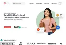 Sites similar to digitalacademy360.com