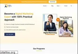 Sites similar to digitalacademyindia.com