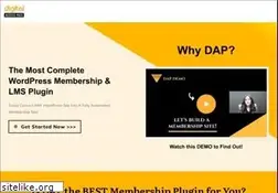Sites similar to digitalaccesspass.com