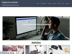Sites similar to digitalacestudio.com