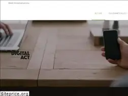 Sites similar to digitalact.ma