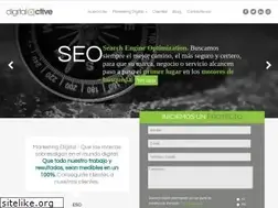 Sites similar to digitalactive.co