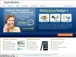 Sites similar to digitalactive.com