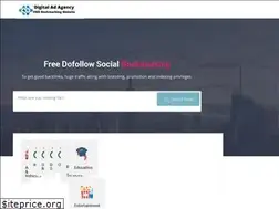 Sites similar to digitaladagency.xyz