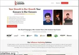 Sites similar to digitaladarsh.com