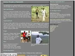 Sites similar to digitaladdis.com