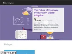 Sites similar to digitaladoption.com