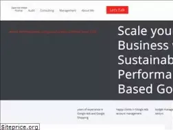 Sites similar to digitalads.io
