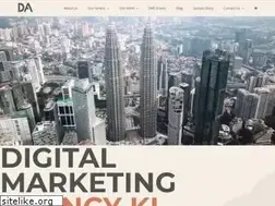 Sites similar to digitalads.my
