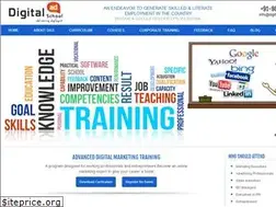 Sites similar to digitaladschool.com