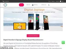 Sites similar to digitaladsolutions.co.in
