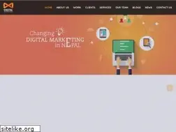 Sites similar to digitaladvantage.com.np