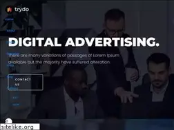 Sites similar to digitaladvertising.co.uk