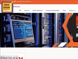 Sites similar to digitaladvertisingcompany.in