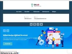 Sites similar to digitaladvicelab.com