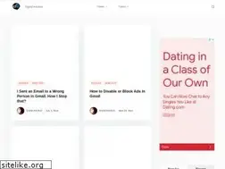Sites similar to digitaladvices.com