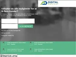 Sites similar to digitaladvisor.dk