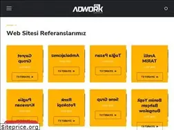 Sites similar to digitaladwork.com