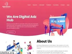 Sites similar to digitaladzhub.com