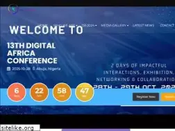 Sites similar to digitalafrica.com.ng