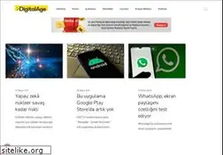 Sites similar to digitalage.com.tr
