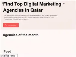 Sites similar to digitalagencieshub.com