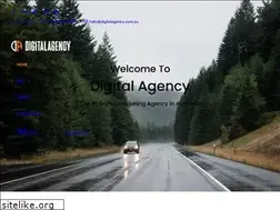Sites similar to digitalagency.com.au