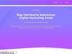 Sites similar to digitalagency.id