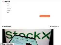 Sites similar to digitalagencygroup.com