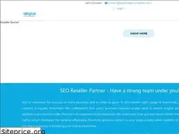 Sites similar to digitalagencyreseller.com