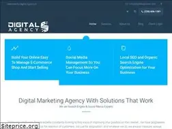 Sites similar to digitalagencys.com