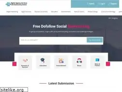 Sites similar to digitalagencyservices.xyz