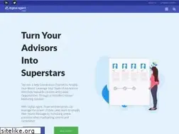 Sites similar to digitalagent.com