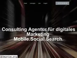 Sites similar to digitalagenten.com