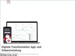 Sites similar to digitalagentur-mainz.de